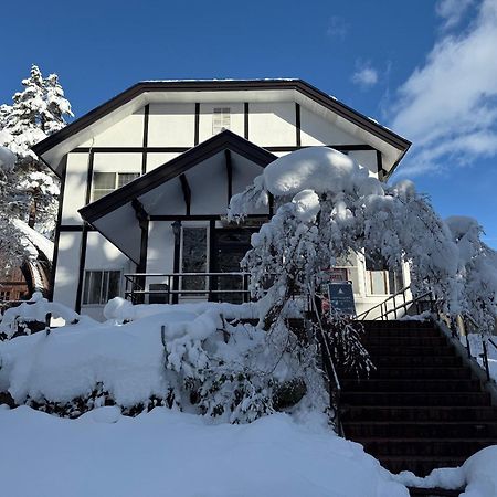 Hotel Sejour Mint In Hakuba Luaran gambar