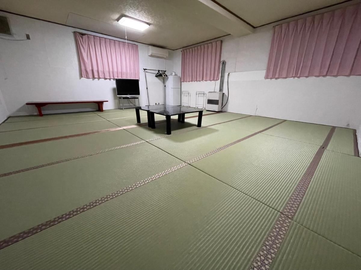 Hotel Sejour Mint In Hakuba Luaran gambar