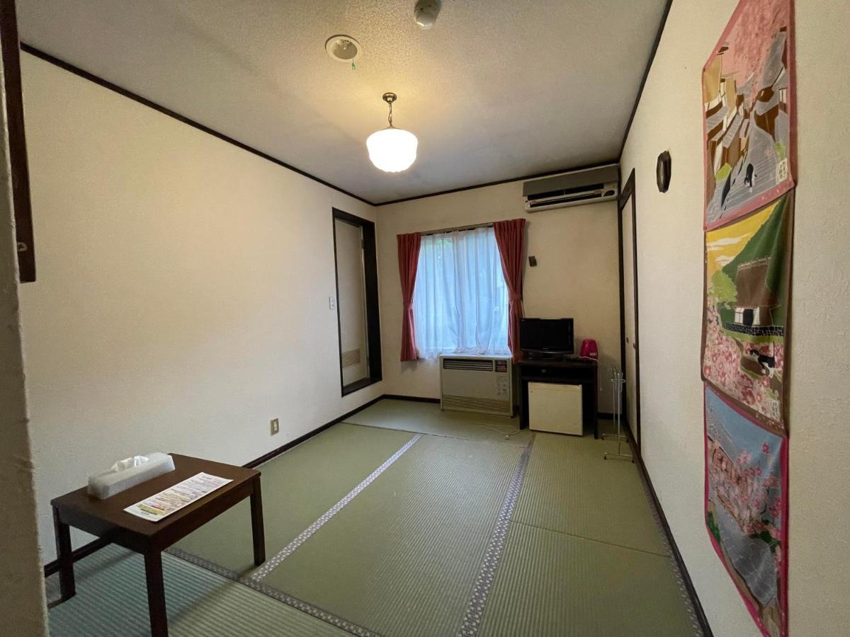 Hotel Sejour Mint In Hakuba Luaran gambar